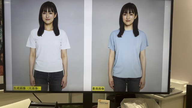 実在AIモデルという選択肢。商業利用で非実在AIより有利な理由（CloseBox）
