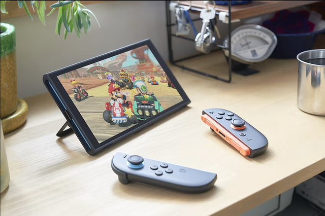 中古スイッチソフト使用でスイッチ2が遠隔BAN！？迅速対応で一安心も復旧にゲームのパッケージ写真等の証明必要に