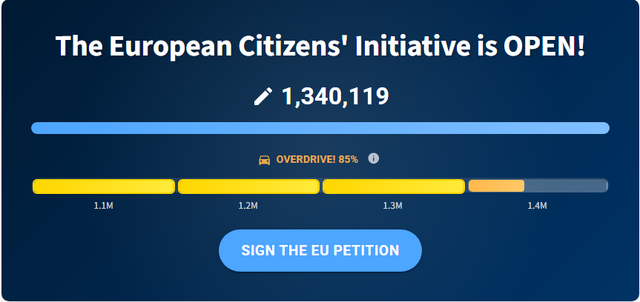 「ゲームはユーザーのものだ」―EU副議長が“サ終後のケア”求める署名活動に賛同。インスタで支持を表明