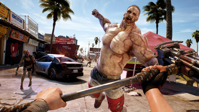 幻の2014年版『Dead Island 2』はシリーズを殺す結果になったはずだ―開発スタジオ変更の背景を元Deep Silverメンバーが明かす