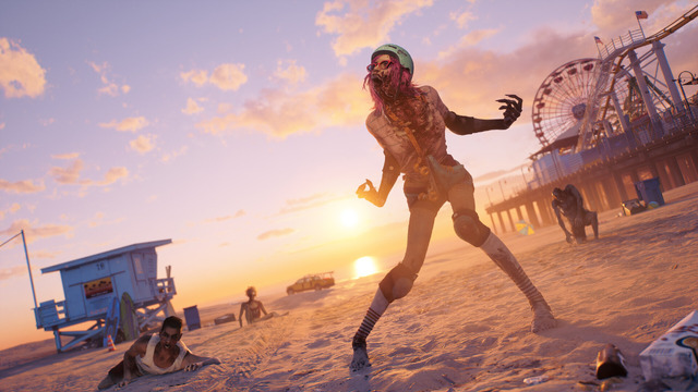 幻の2014年版『Dead Island 2』はシリーズを殺す結果になったはずだ―開発スタジオ変更の背景を元Deep Silverメンバーが明かす