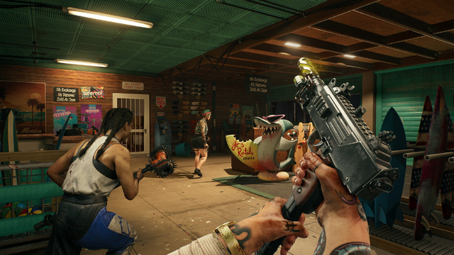 幻の2014年版『Dead Island 2』はシリーズを殺す結果になったはずだ―開発スタジオ変更の背景を元Deep Silverメンバーが明かす
