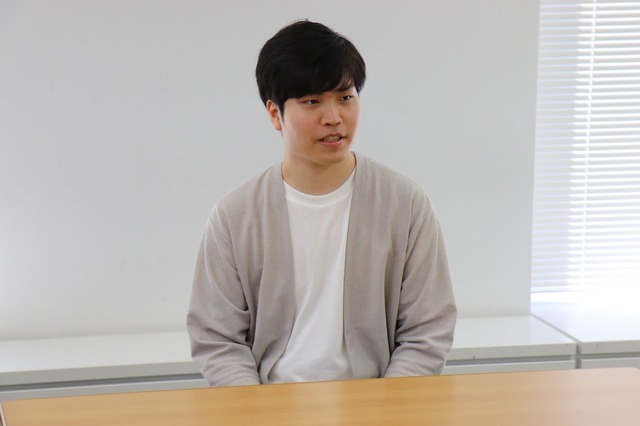 【キャリアクエスト】せっかくするなら楽しんで仕事をしたい！マーベラスに飛び込んだエンジニアに訊く「好きなモノを仕事にする」ということ