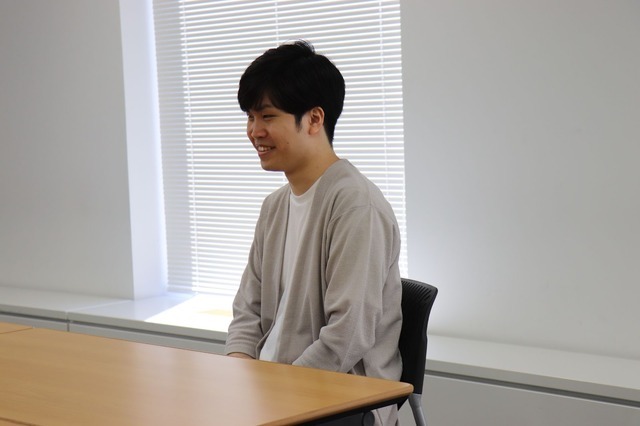 【キャリアクエスト】せっかくするなら楽しんで仕事をしたい！マーベラスに飛び込んだエンジニアに訊く「好きなモノを仕事にする」ということ