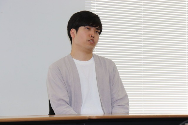 【キャリアクエスト】せっかくするなら楽しんで仕事をしたい！マーベラスに飛び込んだエンジニアに訊く「好きなモノを仕事にする」ということ