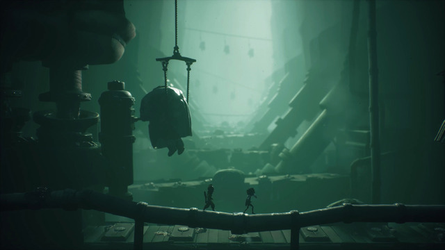 『Until Dawn』のSupermassive Gamesで人員削減が進行中―『リトルナイトメア3』への影響はなし、『Directive 8020』は2026年前半へと発売延期
