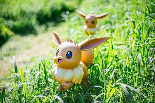 『ポケモン』初の屋外常設施設「ポケパーク カントー」2026年春にグランドオープン！