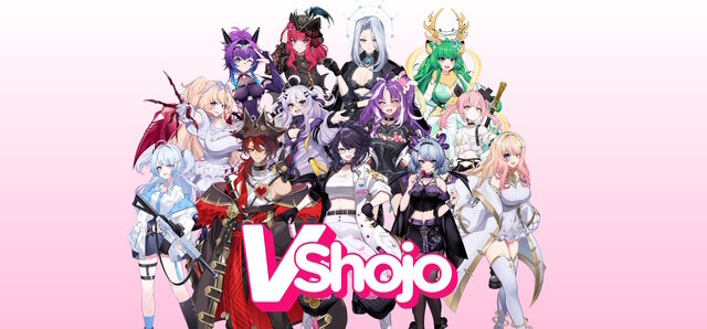 VTuber事務所「VShojo」閉鎖へ…タレントの金銭トラブル告発や脱退相次ぐなか、資金難を認め謝罪