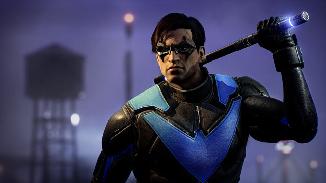 ワーナー・ブラザースの新作DCコミックスゲームはライブサービス作品に？エグゼクティブプロデューサーの募集が始まる