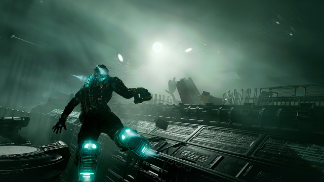 『Dead Space』などで知られるクリエイター兼スタジオ創設者、AAAタイトル制作は「遠い存在になっている」―ゲーム開発から身を引きそうな心境を吐露