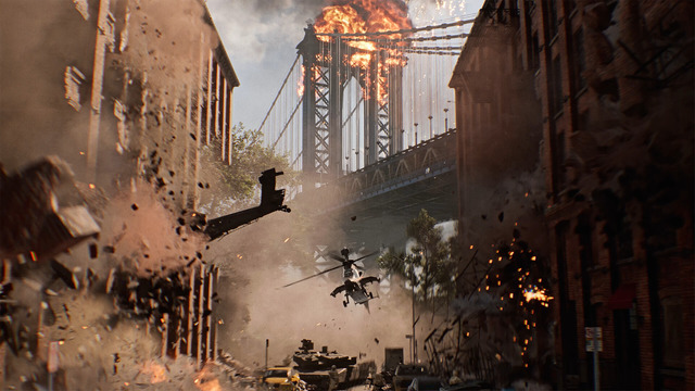 『バトルフィールド 6』価格は70ドルになるか。EAが「ゲームは値上げしない」と決算で改めて表明―海外報道