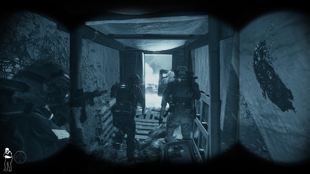 PC版では表現規制に対する批判を浴びたものの…『Ready or Not』コンソール版の売上が200万本突破と開発元が報告