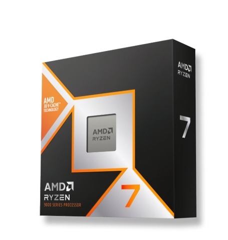 SteamユーザーのCPU使用割合、Intelの牙城が揺らぐ。AMDが「X3D」人気を追い風に過去最高シェアで猛追