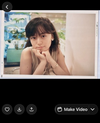 Grok、6秒動画をサウンド付きで生成できるように。20秒未満超高速生成の実力を試す（CloseBox）