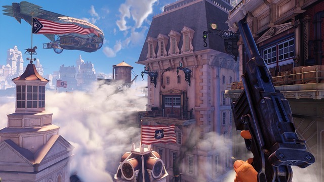 2019年から開発中の『バイオショック』新作、2Kによる内部レビューで不合格に―物語が大きな課題&スタジオ責任者解任との海外報道