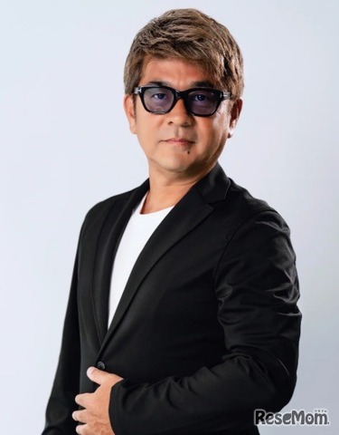 乾雅人氏