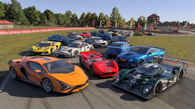 『Forza Motorsport』レイオフで開発チーム閉鎖の証言も「サポート継続」表明…しかし、次なる展開告知も「復活もの」中心