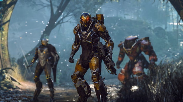 『Anthem』責任者が当時「一体何が起こったのか？」を語る―元BioWare開発者がパート1を公開