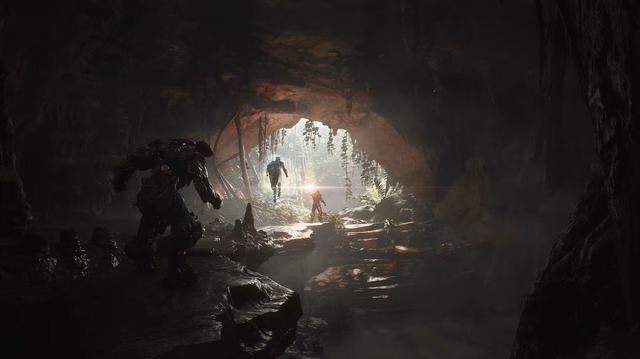 『Anthem』責任者が当時「一体何が起こったのか？」を語る―元BioWare開発者がパート1を公開