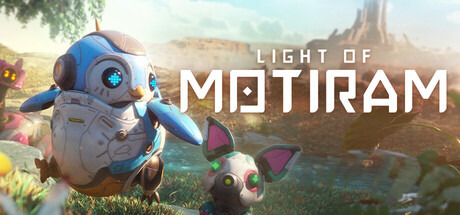 ソニーに提訴された『LIGHT OF MOTIRAM』Steamストアページの画像を変更―『Horizon』シリーズとの類似性が目立つものが対象か