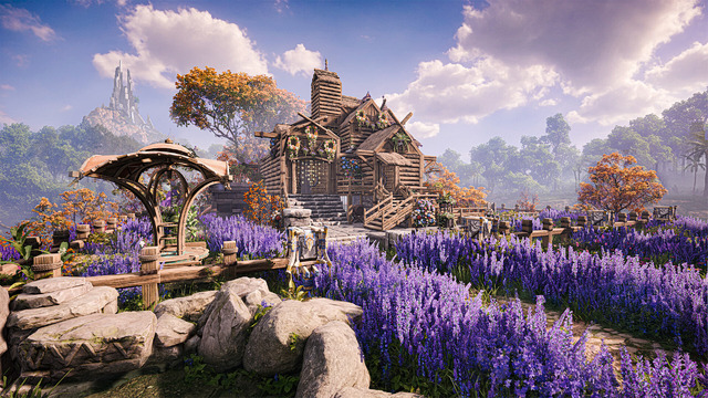 ソニーに提訴された『LIGHT OF MOTIRAM』Steamストアページの画像を変更―『Horizon』シリーズとの類似性が目立つものが対象か