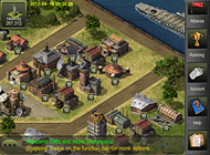 グリー株式会社  が、GREE Platformにて中国の大手ゲーム会社  WiSTONE Entertainment Co. Ltd.  が開発するバトルアクションゲーム『WAR 2 Victory』を提供すると発表した。Android及びiOS向けネイティブアプリでの提供になる予定とのこと。