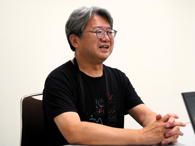 「空間」を制する者が音を制す―Wwiseが拓く次世代の没入感。Spatial AudioとWwise 2025.1の進化、そしてゲームの枠を超える未来【CEDEC2025レポート＆インタビュー】