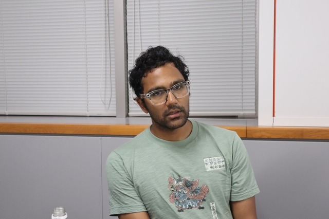 Naughty Dogから独立し、日本でゲーム開発。Vinit Agarwalさんにインタビュー！次なるゲームの構想や前職で得たものを訊いてみた