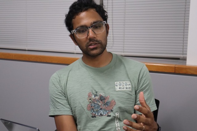 Naughty Dogから独立し、日本でゲーム開発。Vinit Agarwalさんにインタビュー！次なるゲームの構想や前職で得たものを訊いてみた