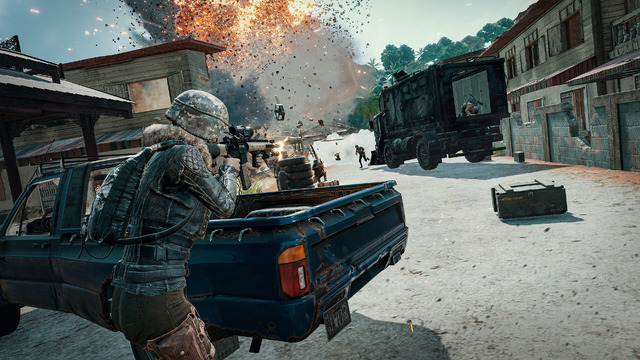 『PUBG』PS4/Xbox One版が11月13日でサポート終了―より安定したプレイ環境のため現行世代機へ移行、大手タイトルで続く旧世代機展開の終わり