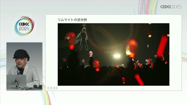 ホロライブのライブ公演はどうなってるの？実在感を大切にした照明演出システムや現場から見た視点を語る【CEDEC2025】