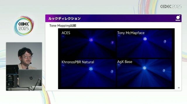 リアルとバーチャルが共存したライブの舞台裏…『ANISAMA V神 2024』からみるARシステムを使った音楽ライブのあり方【CEDEC2025】