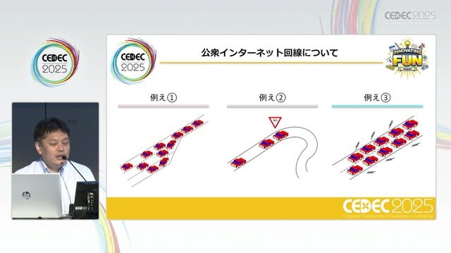 ホロライブスタッフが語る、遠隔地から生バンドとセッションできる驚異の技術とは？ 技術者向けイベント「CEDEC」講演レポート【CEDEC2025】