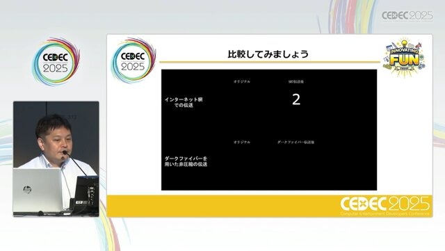 ホロライブスタッフが語る、遠隔地から生バンドとセッションできる驚異の技術とは？ 技術者向けイベント「CEDEC」講演レポート【CEDEC2025】