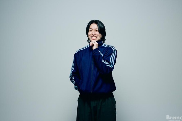 奥野 翔太 氏（株式会社Plott　代表取締役）