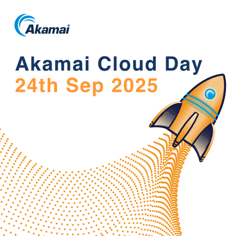 【イベント告知】アカマイが「Akamai Cloud Day 2025」を9月24日に開催。特別セッションに安野貴博氏が登壇、ソニーグループや時雨堂の事例も
