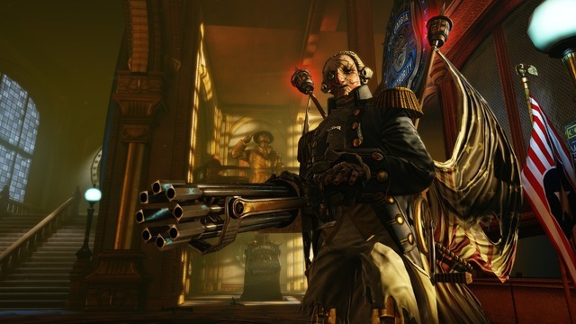 『バイオショック』シリーズ責任者に『バイオショック インフィニット』を発売へと導いた人物が就任―開発難航が伝えられる新作やNetflix映画版などに取り組む