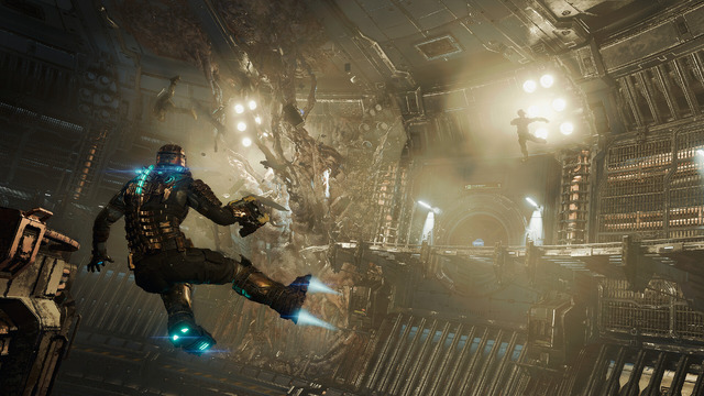 AIを「100％支持する」―『Dead Space』など手掛けたクリエイター兼スタジオ創設者、業界の変化を語る