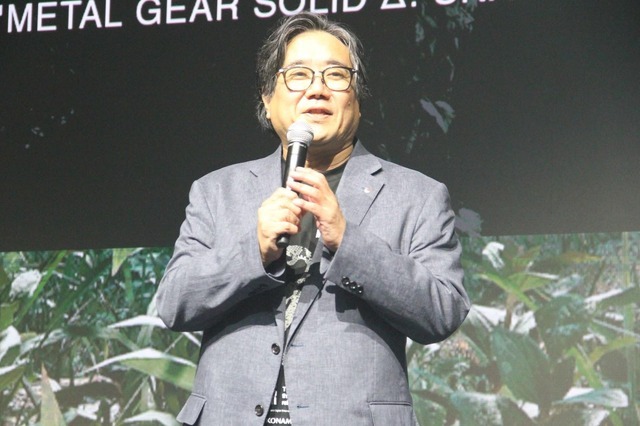 オリジナルの魂を未来へ。『MGSΔ』が“原作のゲームデザインを残す”と決断した理由とは？【インタビュー】