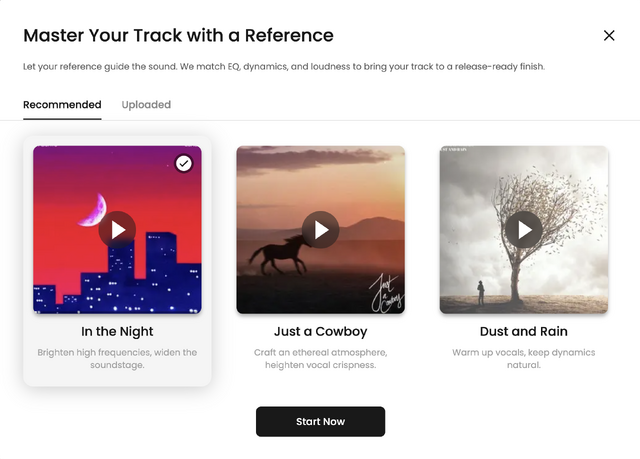 音楽もAIエージェントに。新星作曲AI「Tunee」を試してみたら、マスタリング、展開に合わせた緻密なミュージックビデオまで自動で作っちゃう驚き。何より曲がいい（CloseBox）