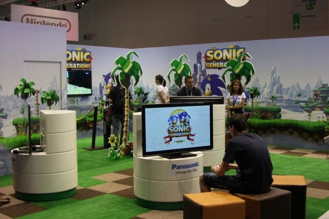 欧米コンソール事業不振に伴う動きとして、CEOの退社やプロジェクト中止の噂が話題になったセガですが、8月にドイツ・ケルンで開催される欧州最大規模のゲーム見本市gamescom 2012への参加やブース展示を、辞退することが明らかになりました。