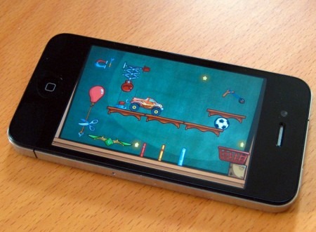 北欧・ロシア・バルト三国のIT情報を発信する  Arctic Startup  が伝えるところによれば、人気ゲームアプリ『Angry Birds』を開発・提供するフィンランドの  Rovio Entertainment  が、後継タイトルとしてiOS向けゲームアプリ『  Casey’s Contraptions  』の知的所有権