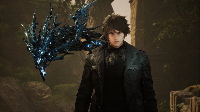 10年以上かけて開発したスタイリッシュアクションRPG『Lost Soul Aside』フラゲユーザーにネタバレをしないよう呼び掛ける―8月29日発売予定
