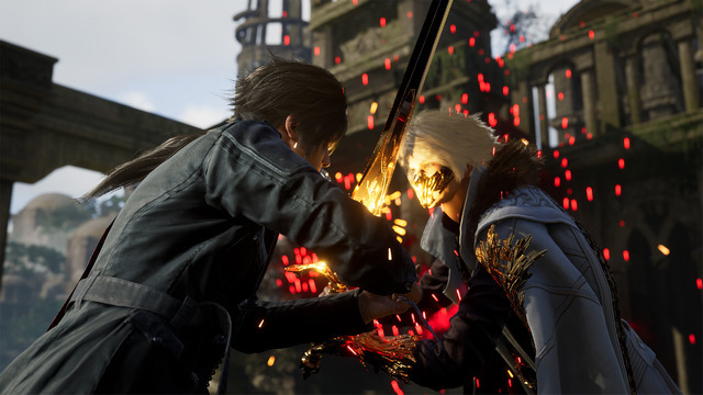 10年以上かけて開発したスタイリッシュアクションRPG『Lost Soul Aside』フラゲユーザーにネタバレをしないよう呼び掛ける―8月29日発売予定