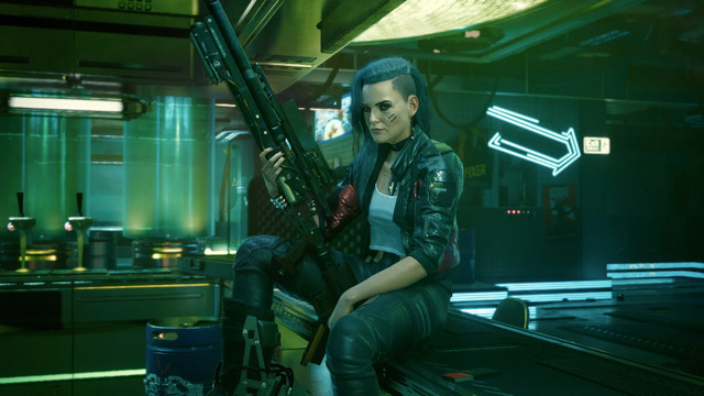 スイッチ2版『サイバーパンク 2077』売上のうち75%がパッケージ版―CD PROJEKT上半期の決算報告で明らかに