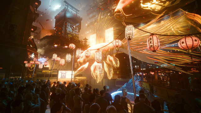 スイッチ2版『サイバーパンク 2077』売上のうち75%がパッケージ版―CD PROJEKT上半期の決算報告で明らかに