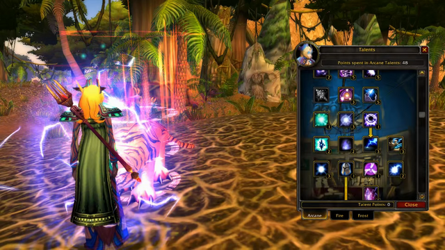 Blizzardが『WoW』クラシック仕様プライベートサーバーの運営団体を著作権侵害で訴訟