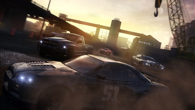 ファン自らの手で『The Crew』復活目指すサーバーエミュ「The Crew Unlimited」9月15日リリース