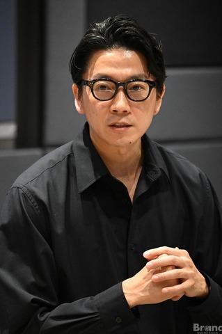 坂本和隆氏