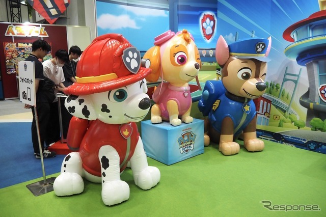 東京おもちゃショー2025